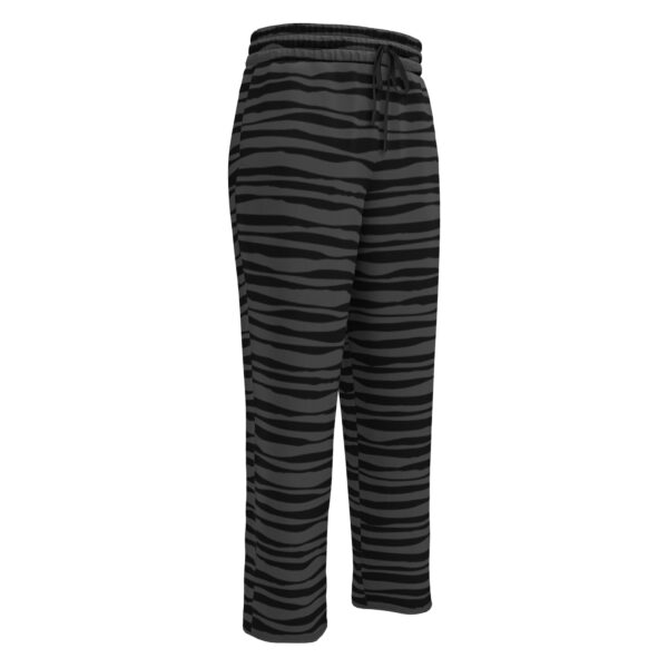 Wide-leg joggers - Image 2